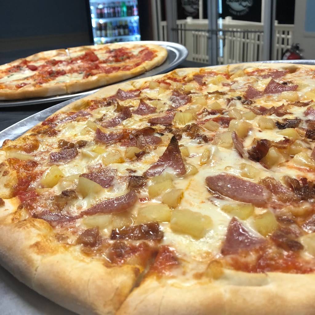 Sandbox Pizza & Grill | restaurant | 6572 Mill Rd, Egg Harbor Township, NJ 08234, USA | 6097980171 OR +1 609-798-0171