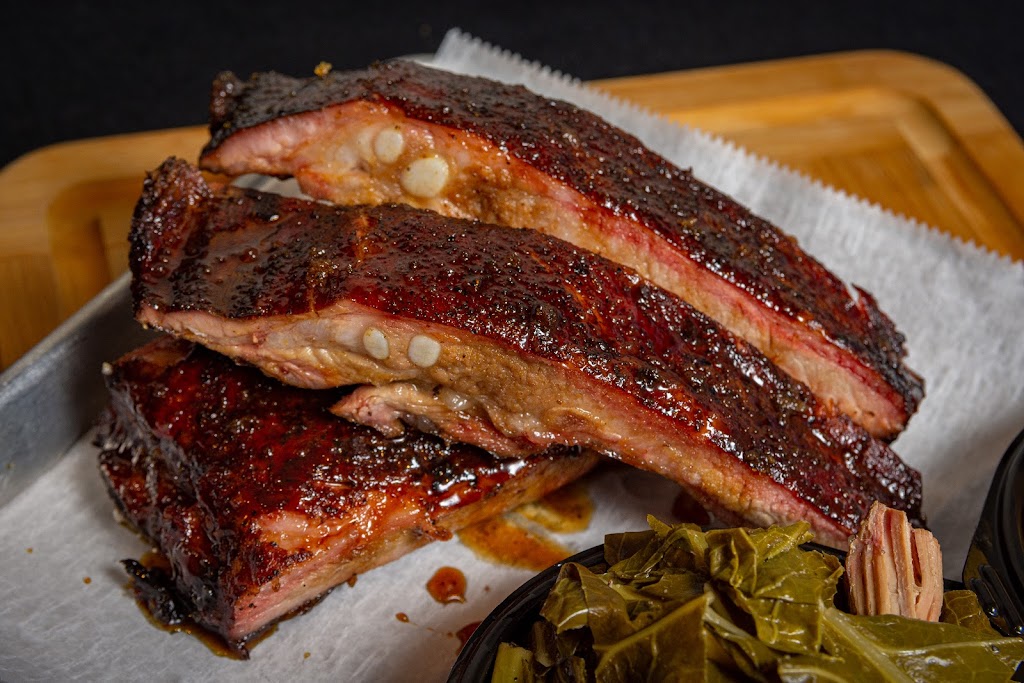 Adam’s Rib Co. 2 Go | restaurant | 5141 NW 43rd St STE 106, Gainesville, FL 32606, USA | 3523787437 OR +1 352-378-7437