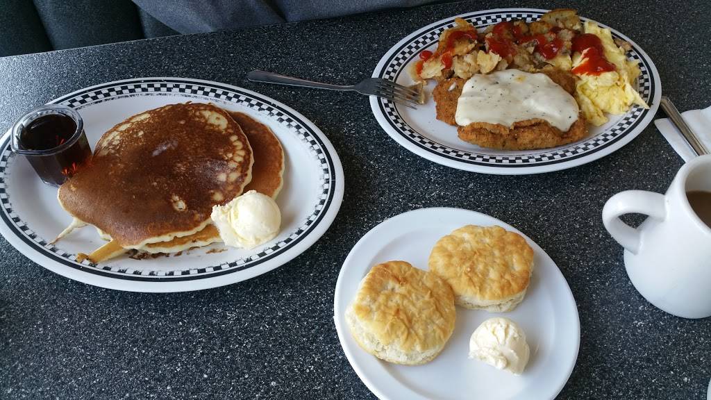 Classic Diner | restaurant | 39403 Fremont Blvd, Fremont, CA 94538, USA | 5106517241 OR +1 510-651-7241