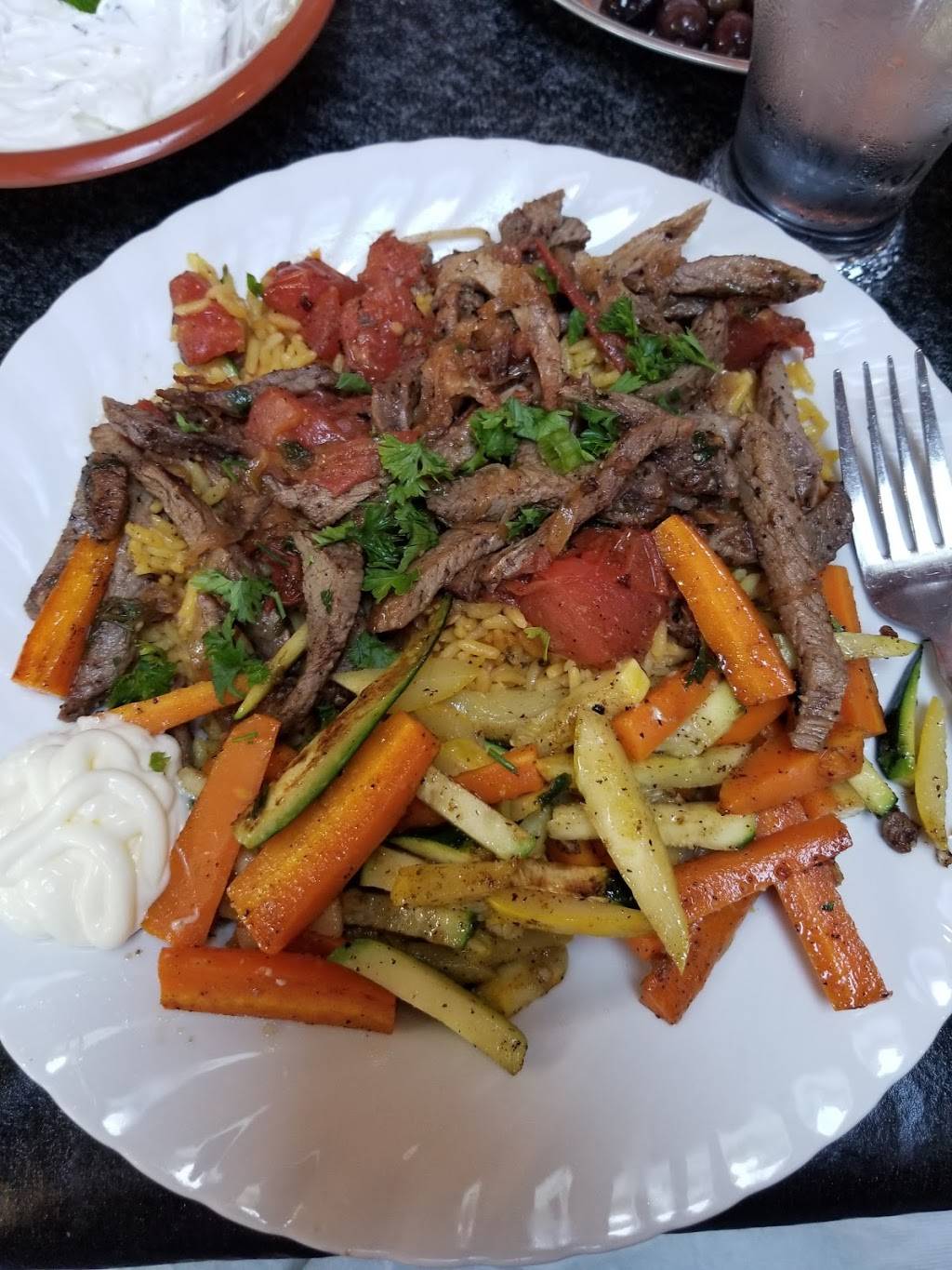 Najis Catering Inc | restaurant | 401 Stockbridge Rd # B, Great Barrington, MA 01230, USA | 4135285540 OR +1 413-528-5540