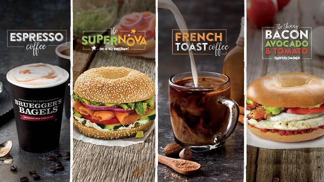 Brueggers Bagels | cafe | 3705 Norman Scott Rd Building 3631, San Diego, CA 92136, USA | 6192322700 OR +1 619-232-2700