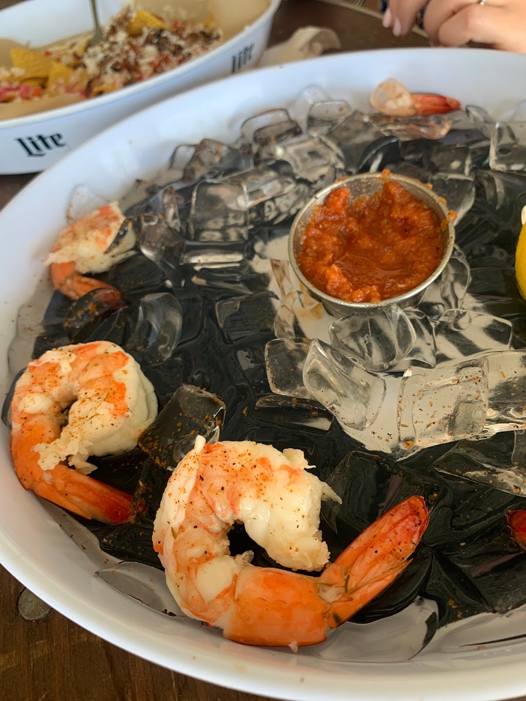 The Landing at Bluffs Landing | restaurant | 4234 Laguna Shores Rd, Corpus Christi, TX 78418, USA | 3612529861 OR +1 361-252-9861