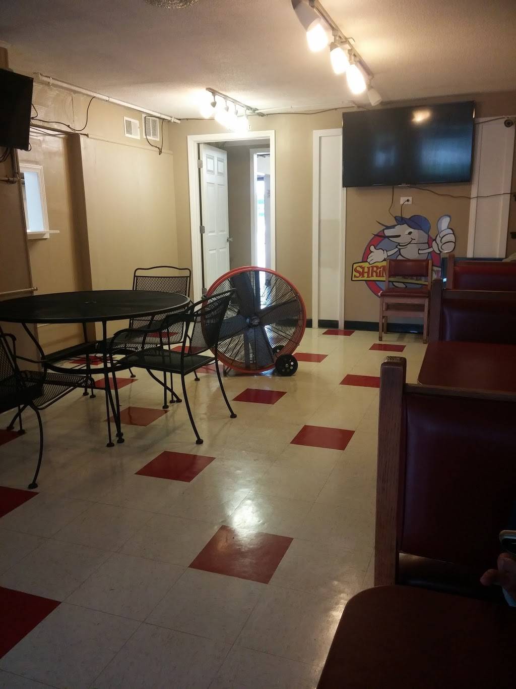 Shrimp Shack and More | restaurant | 7307 St Andrews Church Rd, Louisville, KY 40214, USA | 5027499606 OR +1 502-749-9606