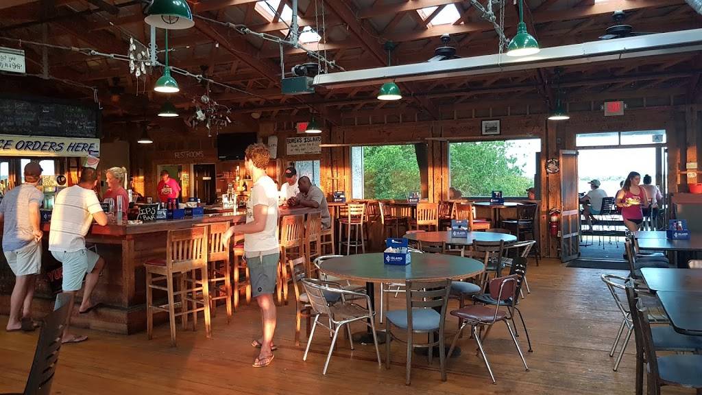 Bowens Island Restaurant | restaurant | 1870 Bowens Island Rd, Charleston, SC 29412, USA | 8437952757 OR +1 843-795-2757