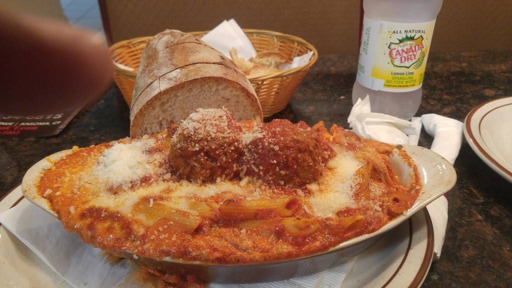 Roma Pizzeria | restaurant | 150 Wakelee Ave, Ansonia, CT 06401, USA | 2037346815 OR +1 203-734-6815