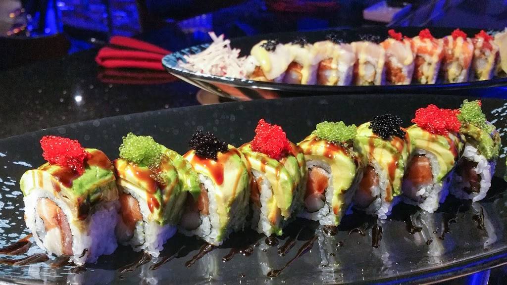 Kobe Bay | restaurant | 18 Main St, Toledo, OH 43605, USA | 4194640299 OR +1 419-464-0299