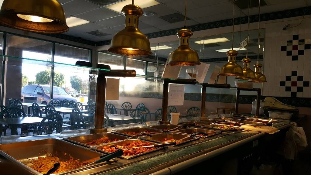 Magic Wok | restaurant | 1167 E Huntington Dr, Duarte, CA 91010, USA | 6263590980 OR +1 626-359-0980