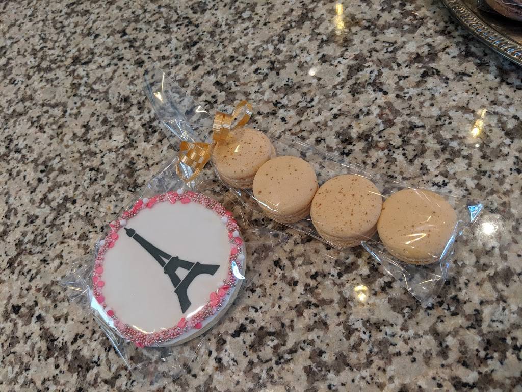 Nosh Dessert Parlour | restaurant | 20 S Indiana St, Mooresville, IN 46158, USA | 3174833166 OR +1 317-483-3166