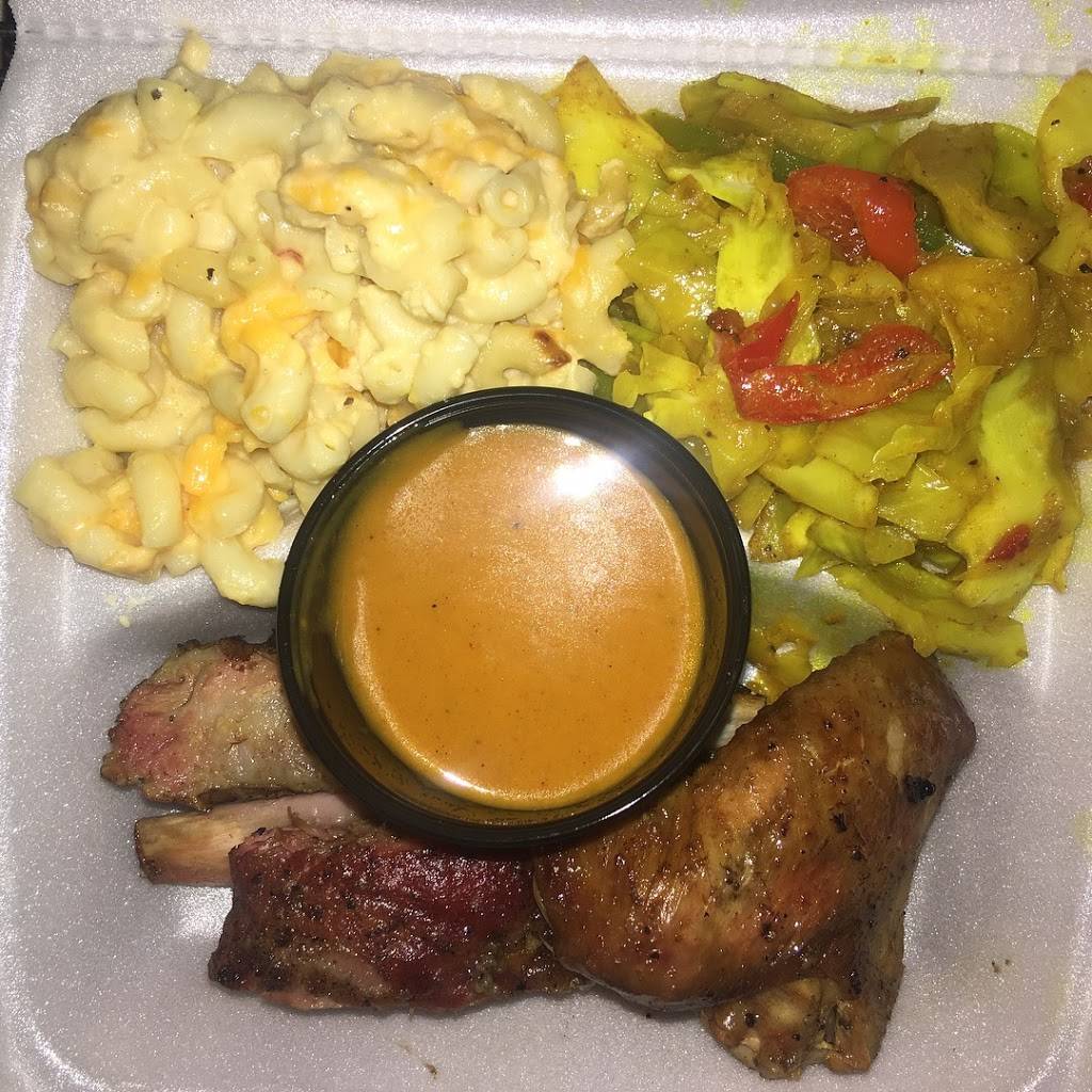 Nessas Food Co Barbecue Restaurant | restaurant | 14 W McKey St, Ocoee, FL 34761, USA | 3213708172 OR +1 321-370-8172