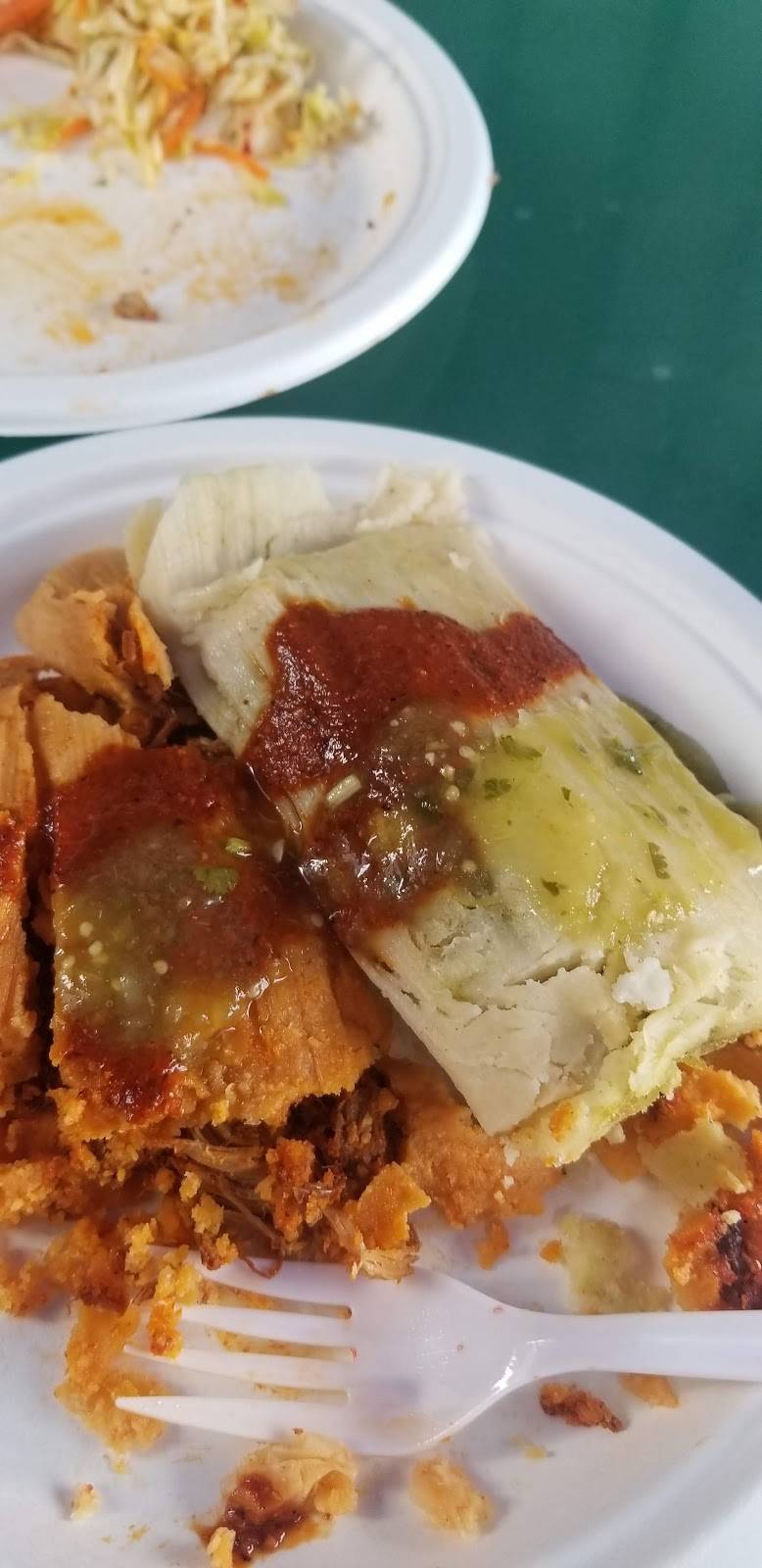 Tamales Mi Lupitas | restaurant | 3340 Foothill Blvd, Oakland, CA 94601, USA | 5104363851 OR +1 510-436-3851