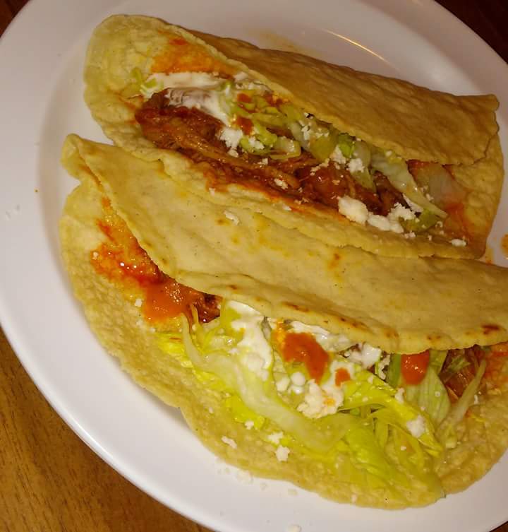 Alice Cafe Gorditas Y Tacos | restaurant | 246 S Texas Ave, Mercedes, TX 78570, USA | 9568257272 OR +1 956-825-7272