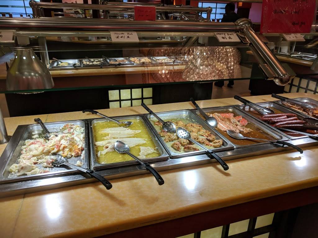 A1 China Super Buffet | restaurant | 975 Savannah Hwy, Charleston, SC 29407, USA | 8435563599 OR +1 843-556-3599