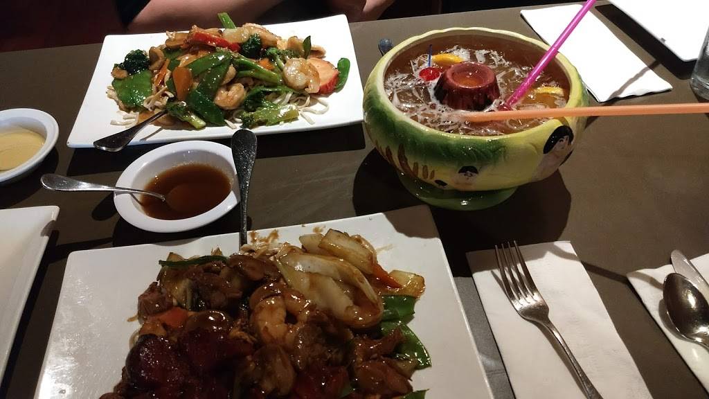 Hong Kong Dragon | restaurant | 68 Woodside Ave, Winthrop, MA 02152, USA | 6175390012 OR +1 617-539-0012