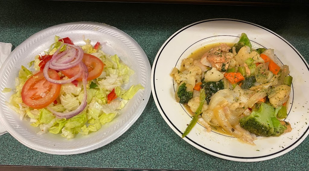 Alta Cucina Grill & Lounge | restaurant | 393 E Main St, Waterbury, CT 06702, USA | 3479426076 OR +1 347-942-6076