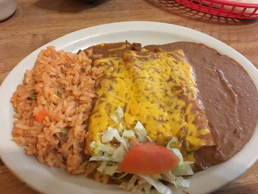 Guadalajara Mexican Grill | restaurant | 1234 S Main St, Boerne, TX 78006, USA | 8302491467 OR +1 830-249-1467