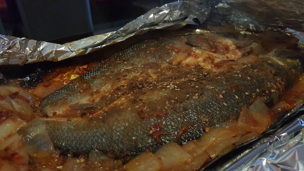 Champions Seafood Grill & Bar | restaurant | 8333 Kennedy Rd Unit 1071, Unionville, ON L3R 1J5, Canada | 9056048065 OR +1 905-604-8065