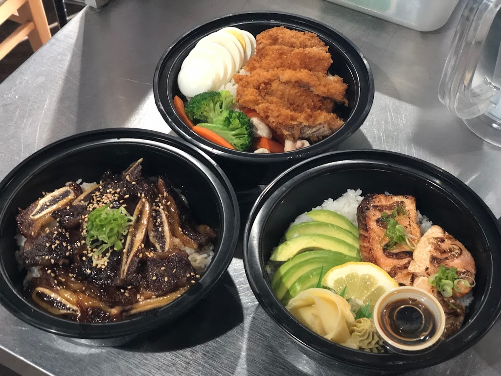 Ten Sushi #35 | meal delivery | 1207 S Jackson St b106, Seattle, WA 98144, USA | 2065680404 OR +1 206-568-0404