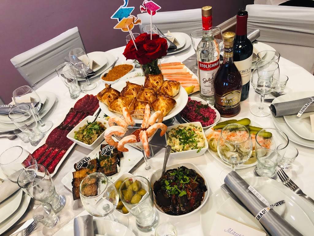 Mediterranean Grill | restaurant | 549 Commonwealth Avenue, Newton, MA 02459, USA | 6173325444 OR +1 617-332-5444