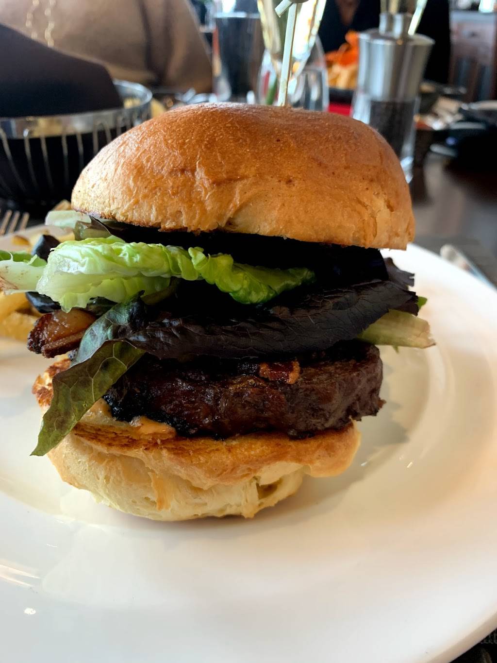 The 10th | restaurant | Main Vail, Vail, CO 81658, USA | 9707541010 OR +1 970-754-1010