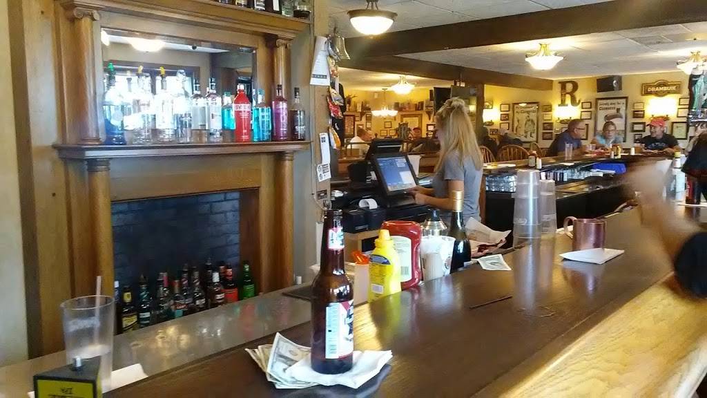 Reillys Pub | restaurant | N4111 Lake Shore Dr, Markesan, WI 53946, USA | 9202950656 OR +1 920-295-0656