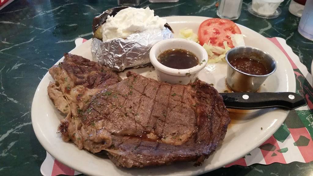 Mimmos Restaurant | restaurant | 102 David Bruce Ave, Charlotte Court House, VA 23923, USA | 4345424999 OR +1 434-542-4999