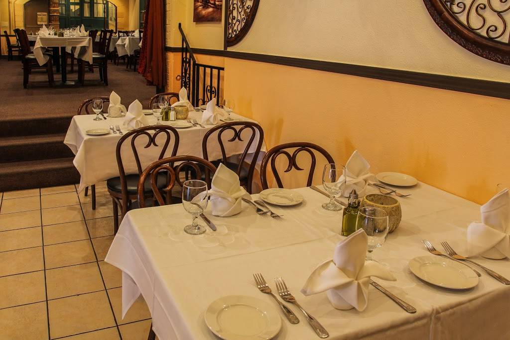 Acqua E Farina | restaurant | 22622 Main St, Hayward, CA 94541, USA | 5108881568 OR +1 510-888-1568