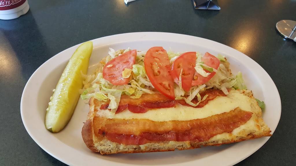 Bellacinos Pizza & Grinders Farmington | meal takeaway | 22424 Orchard Lake Rd, Farmington, MI 48336, USA | 2484733900 OR +1 248-473-3900