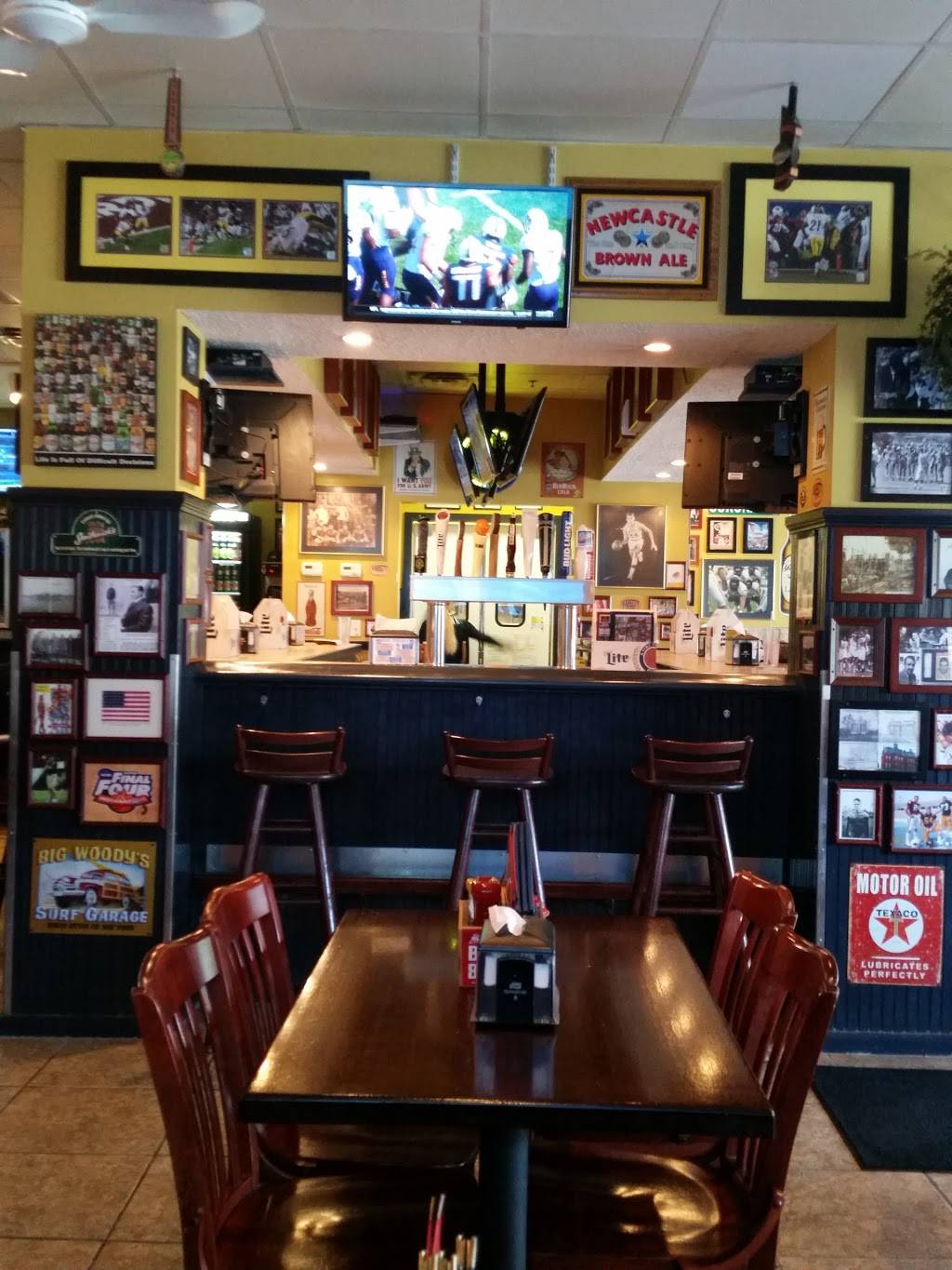 Varsity Club | restaurant | 910 Willowdale Rd, Morgantown, WV 26505, USA | 3045995990 OR +1 304-599-5990