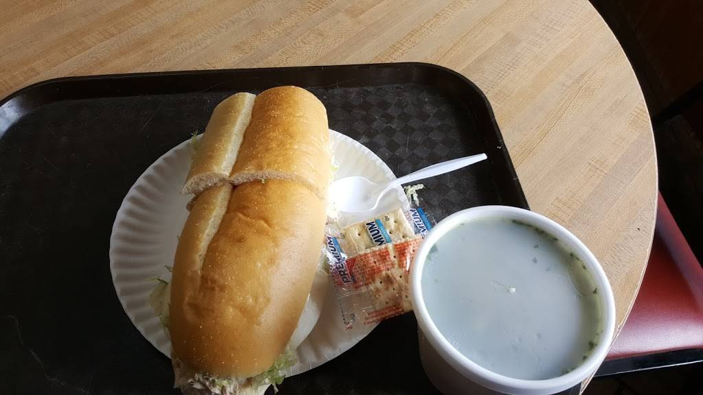 Tastee Sub Shop II | restaurant | 3087 NJ-27, Franklin Park, NJ 08823, USA | 7324221212 OR +1 732-422-1212