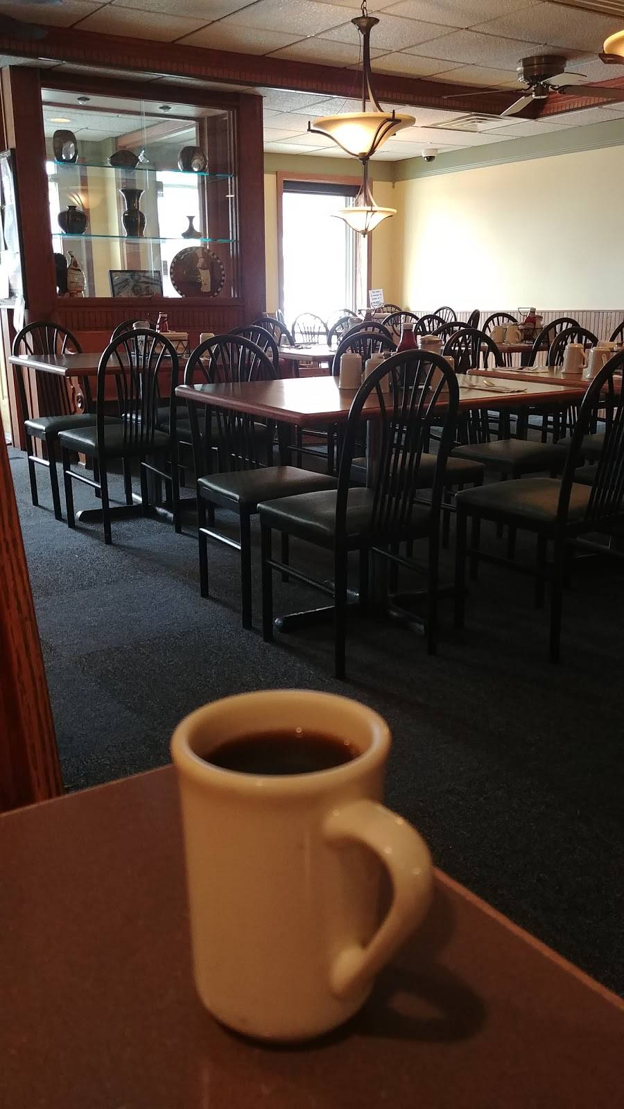 Coffee Mill Cafe | restaurant | 256 S Main St, Zumbrota, MN 55992, USA | 5077325480 OR +1 507-732-5480