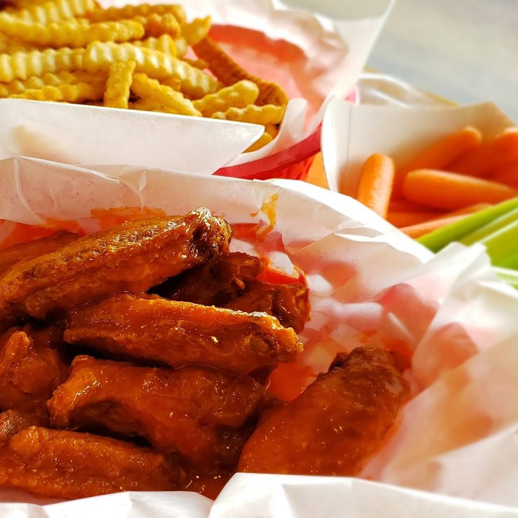Wing Shack Fort Collins | restaurant | 1011 S Lemay Ave, Fort Collins, CO 80524, USA | 9706318067 OR +1 970-631-8067
