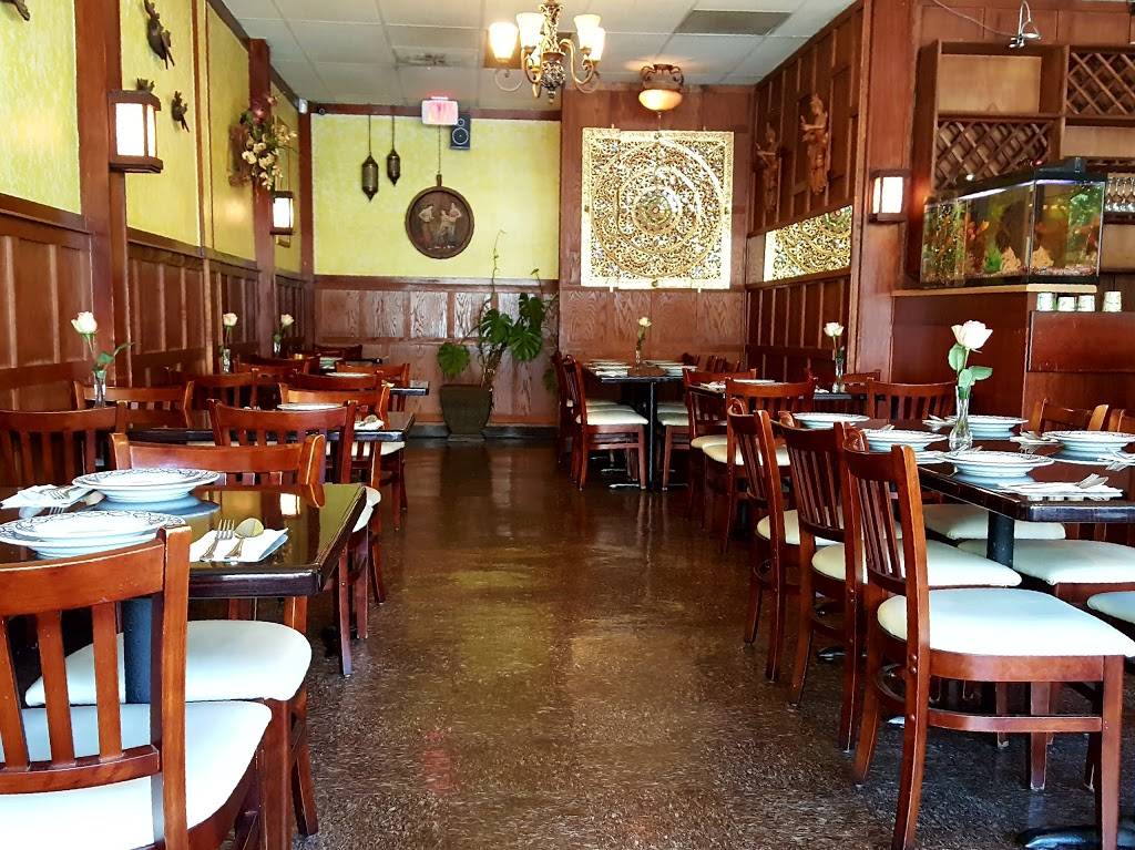 Taste Of Thai | restaurant | 1628 Broadway, Sacramento, CA 95818, USA | 9164445598 OR +1 916-444-5598