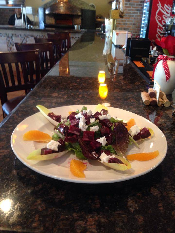 Rosa Italiana | restaurant | 791 Midland Ave, Garfield, NJ 07026, USA | 9734787672 OR +1 973-478-7672