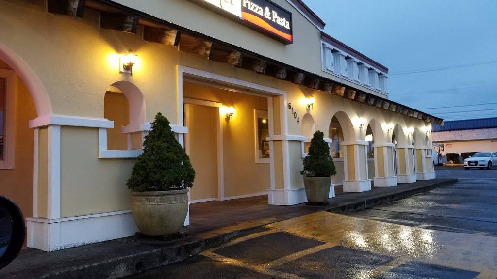 Mona Pizza & Pasta Restaurant | restaurant | 6104 6th Ave #2018, Tacoma, WA 98406, USA | 2535650505 OR +1 253-565-0505