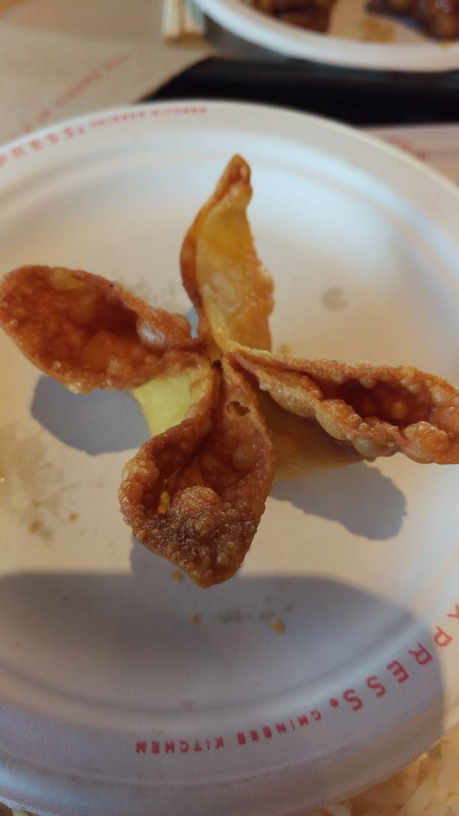 Panda Express | restaurant | 21184 E Ocotillo Rd, Queen Creek, AZ 85142, USA | 4806773269 OR +1 480-677-3269