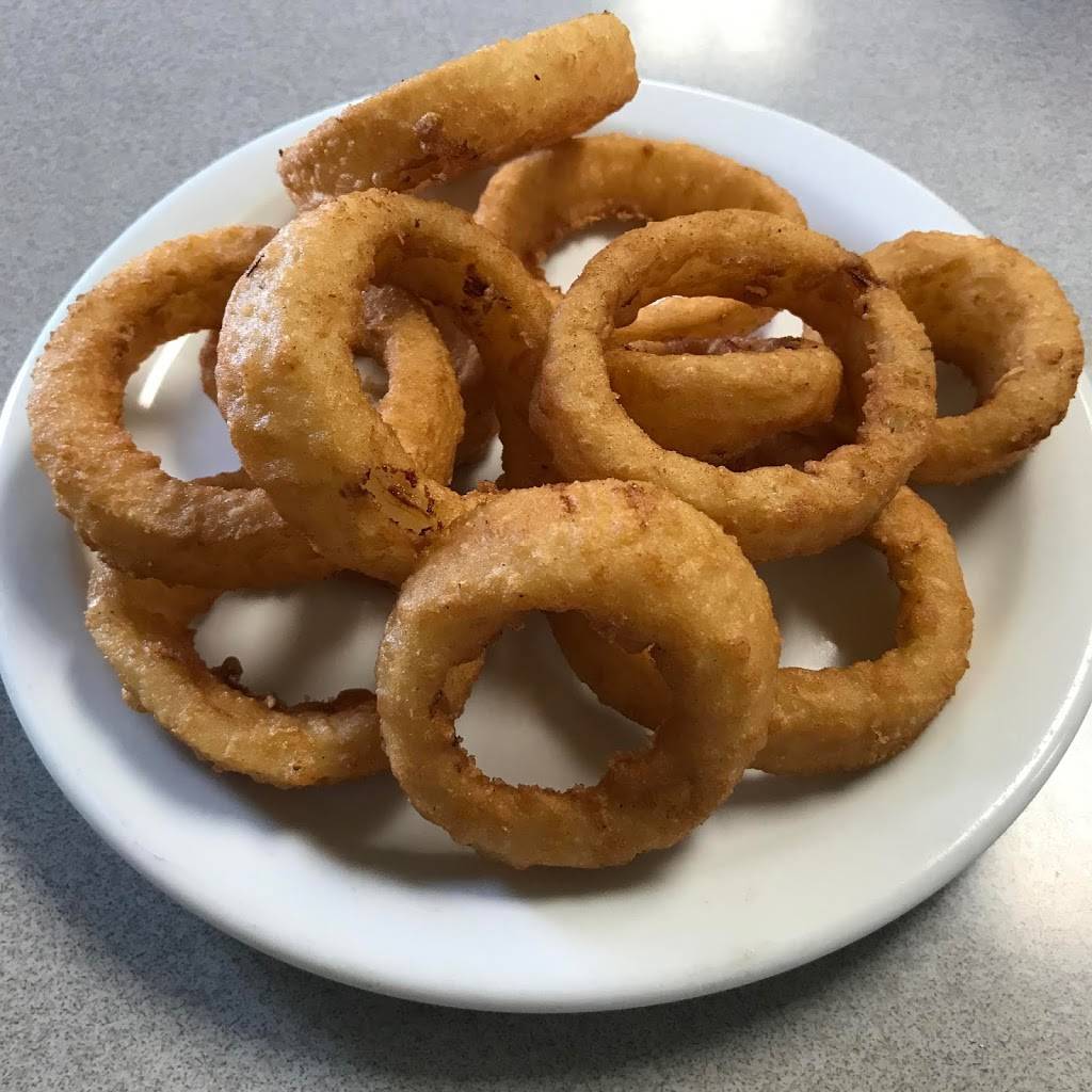 Stop 53 | restaurant | 1365 Colborne St E, Brantford, ON N3T 5M1, Canada | 5197511555 OR +1 519-751-1555