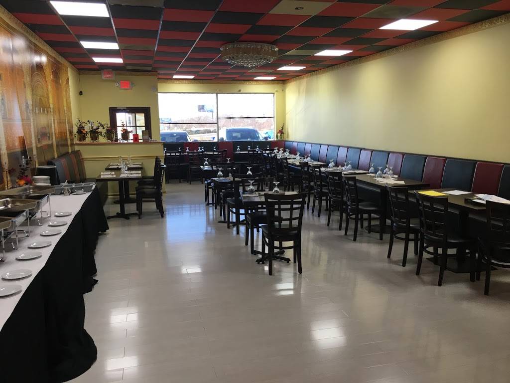 Khichdi Junction | restaurant | 520 Ernston Rd Suite 4, Parlin, NJ 08859, USA | 7325250050 OR +1 732-525-0050