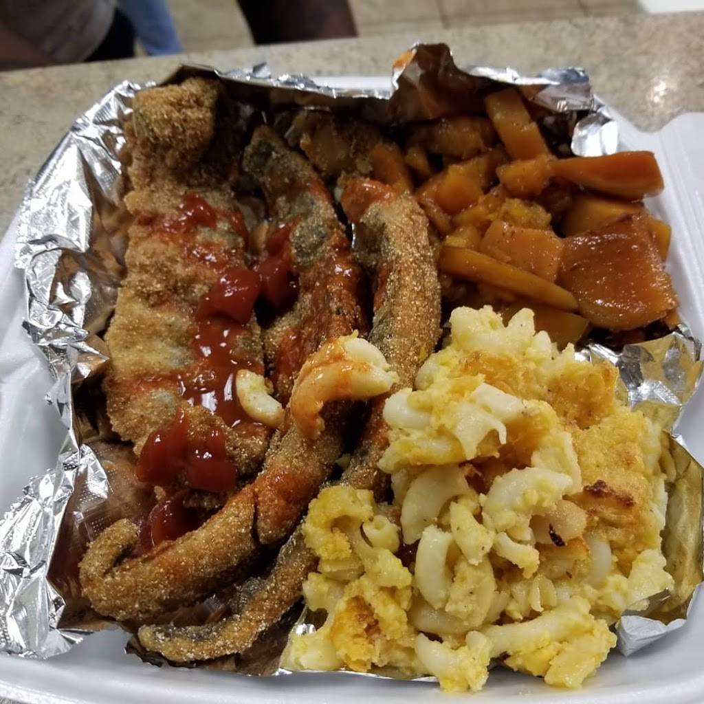 Taste of Trenton | restaurant | 241 E Front St, Trenton, NJ 08611, USA | 6094980688 OR +1 609-498-0688