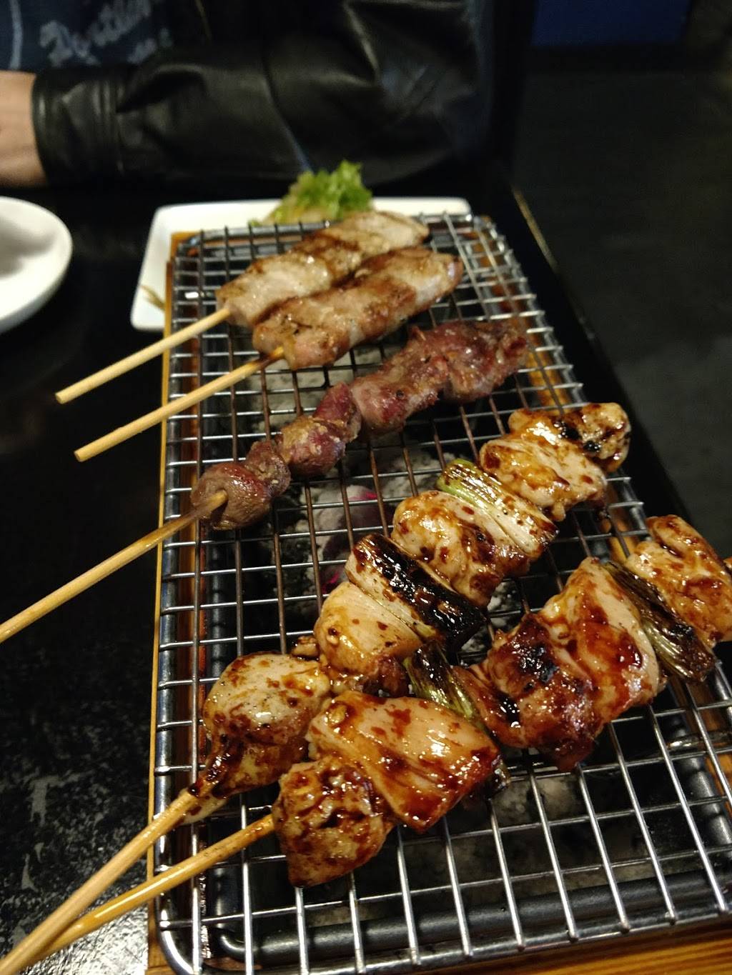 Ken Japanese Bistro | restaurant | 1899 N Plano Rd, Richardson, TX 75081, USA | 9728079460 OR +1 972-807-9460