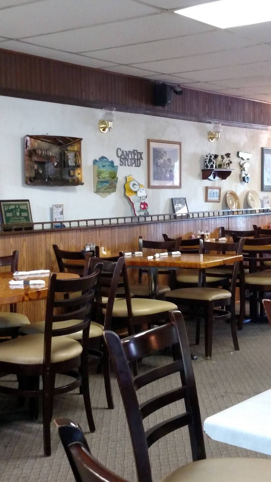 Country Skillet | restaurant | 320 S Main St, Adams, WI 53910, USA | 6083392929 OR +1 608-339-2929