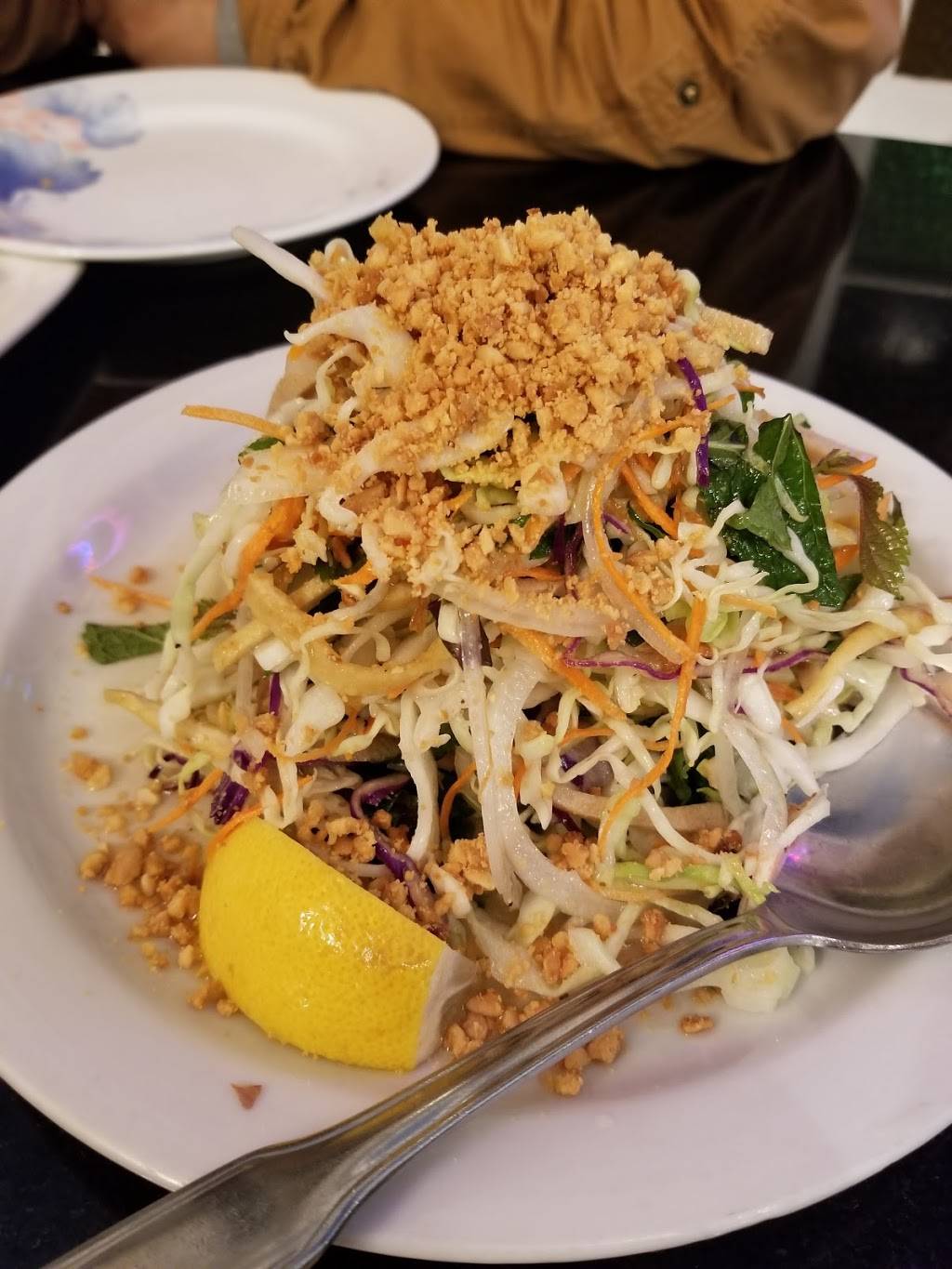 Vegetarian House | restaurant | 520 E Santa Clara St, San Jose, CA 95112, USA | 4082923798 OR +1 408-292-3798