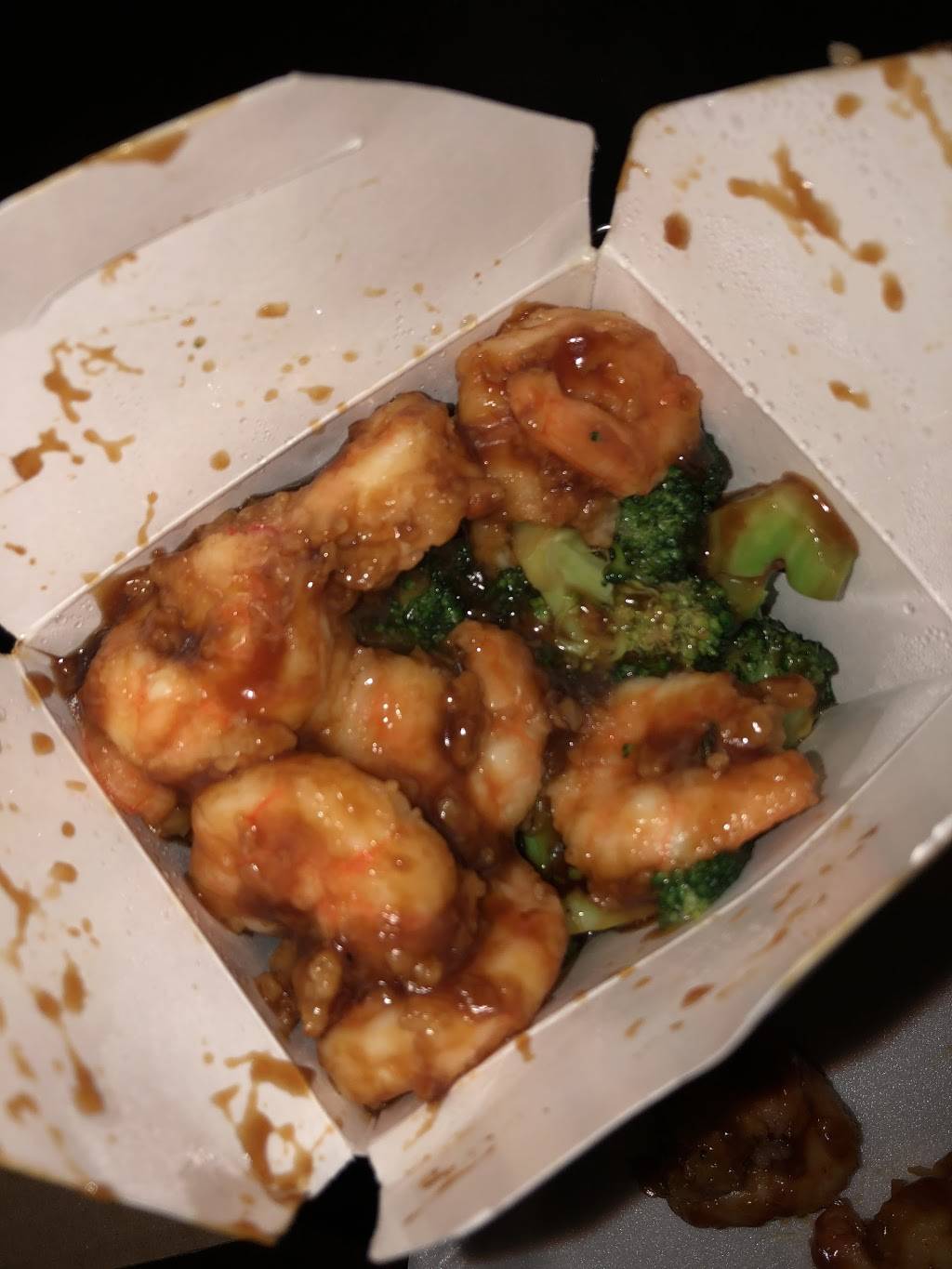 China Wok | restaurant | 1017 Bay Ridge Ave, Annapolis, MD 21403, USA | 4102681250 OR +1 410-268-1250