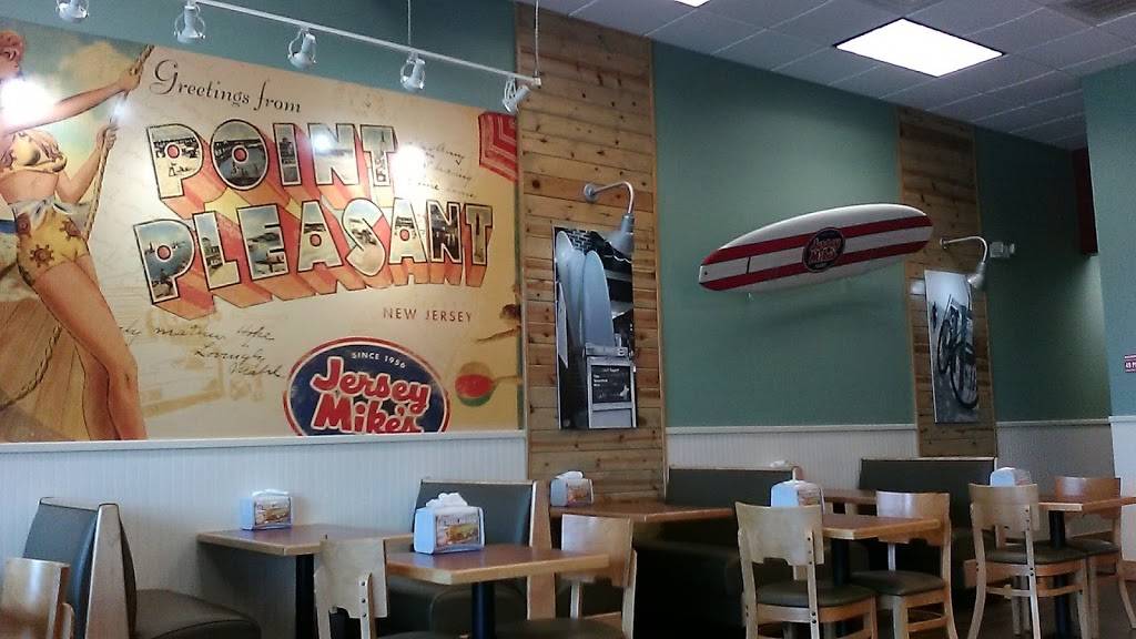 Jersey Mikes Subs | meal takeaway | 2555 E League City Pkwy #130, League City, TX 77573, USA | 2813340303 OR +1 281-334-0303