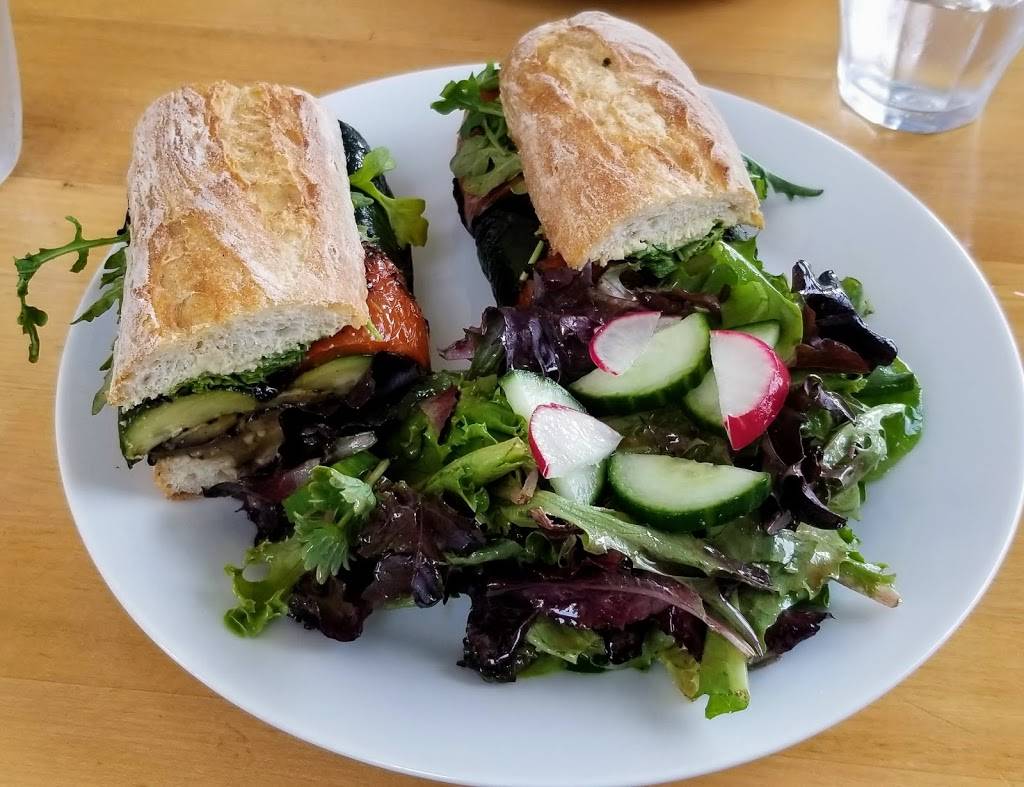 Communitē Table | restaurant | 4171 MacArthur Blvd, Oakland, CA 94619, USA | 5104822114 OR +1 510-482-2114