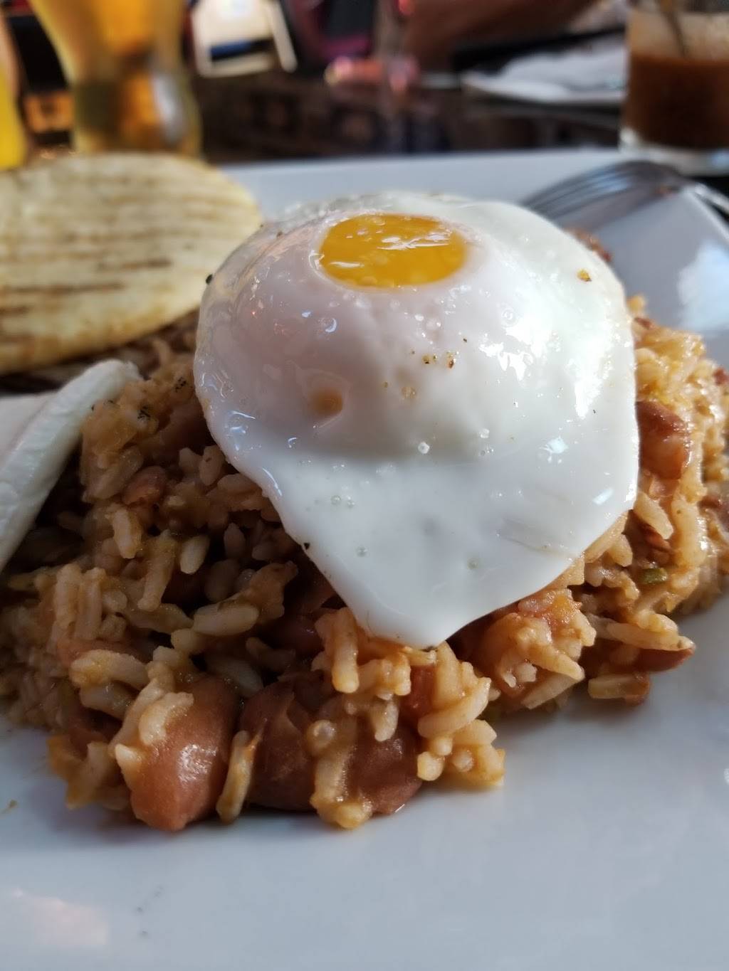 Bamboo Restaurant | restaurant | 13327 SW 42nd St, Miami, FL 33175, USA | 3054855550 OR +1 305-485-5550