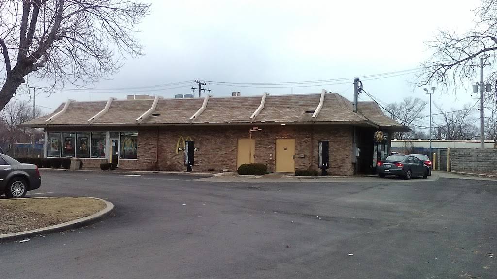 McDonalds | cafe | 7601 S Vincennes Ave, Chicago, IL 60620, USA | 7737234700 OR +1 773-723-4700