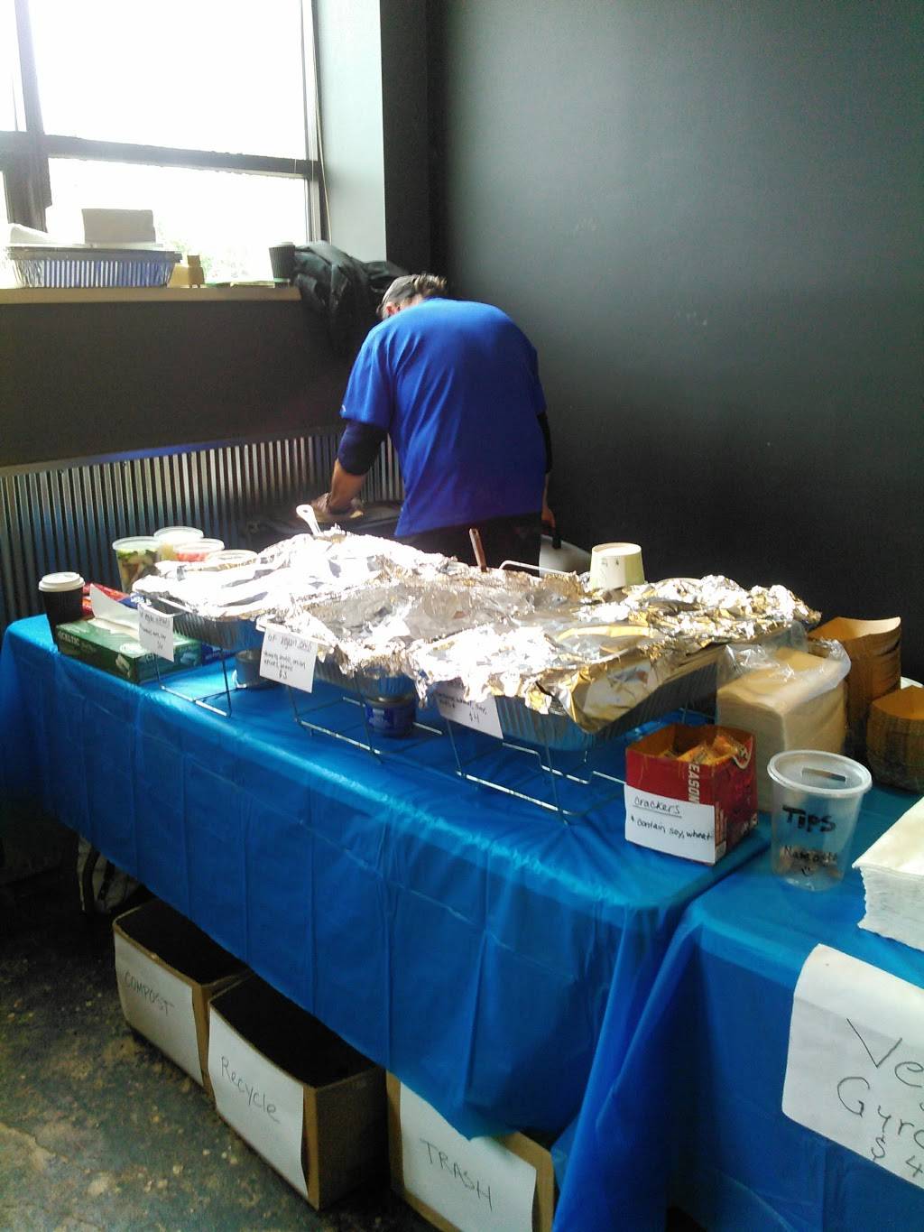 Western Fruit Basket | restaurant | 115 E Market St A, Akron, OH 44308, USA | 3303763917 OR +1 330-376-3917