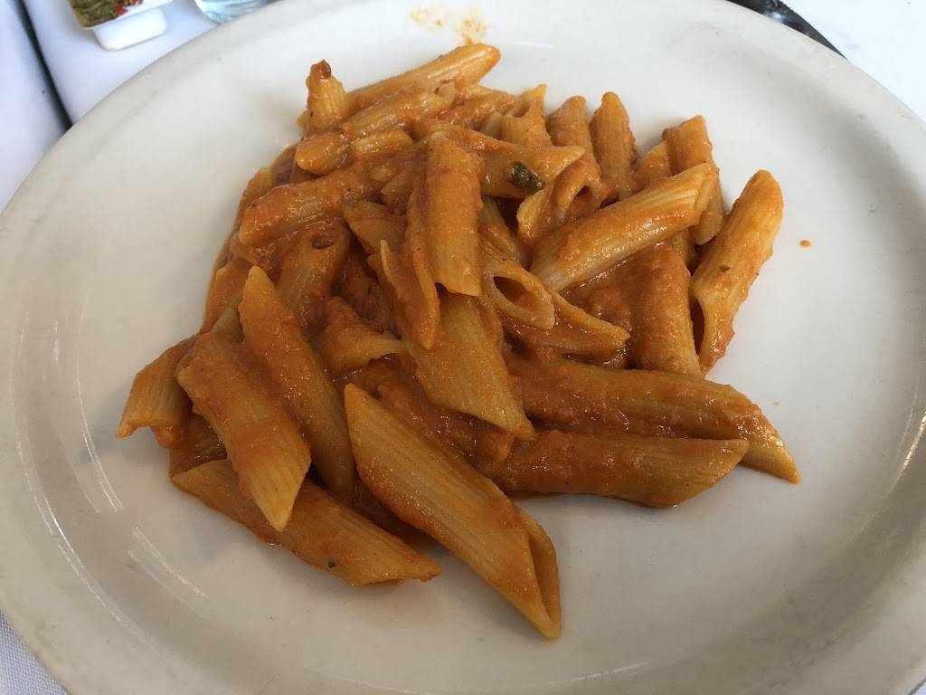 La Novella | restaurant | 364 E Meadow Ave, East Meadow, NY 11554, USA | 5167946248 OR +1 516-794-6248