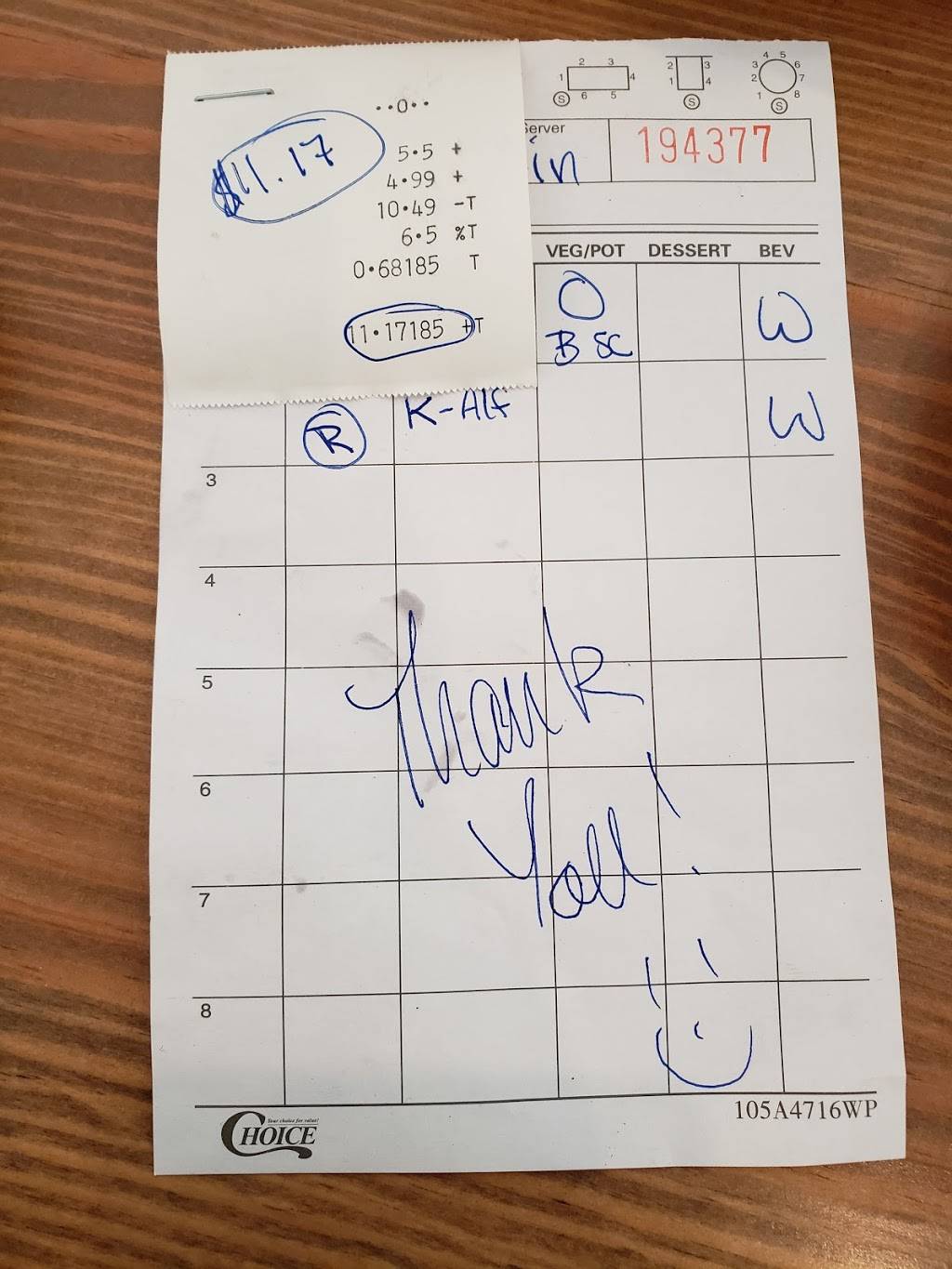 GeeManettis | restaurant | 104 E Attica St, Rossville, IL 60963, USA | 2177486344 OR +1 217-748-6344