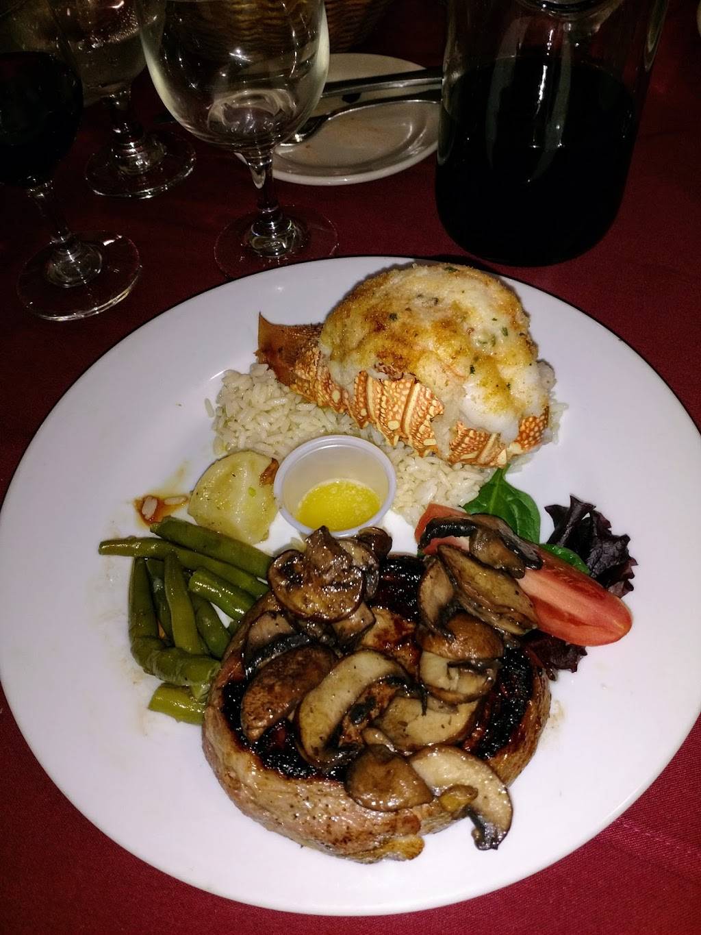 Mamma Maria Ristorante Italiano | restaurant | 1637 E Passyunk Ave, Philadelphia, PA 19148, USA | 2154636884 OR +1 215-463-6884